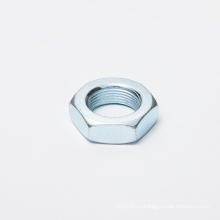 DIN 439 M5 hex thin nut